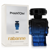 Phantom Intense by Paco Rabanne 1.7 Oz Eau De Parfum Intense Spray for Men