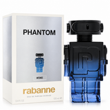 Phantom Intense by Paco Rabanne 3.4 Oz Eau De Parfum Spray In Box for Men