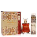 Raghba by Lattaa 3.4 Oz Perfumed Spray for Men