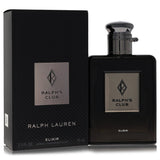 Ralph's Club Elixir by Ralph Lauren 2.5 Oz Eau De Parfum for Men