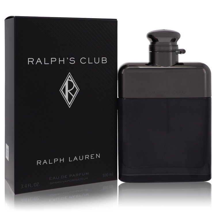 Ralph's Club by Ralph Lauren 3.4 Oz Eau De Parfum Spray for Men
