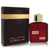 Ramz Gold by Lattafa 3.4 Oz Eau De Parfum Spray In Box for Men