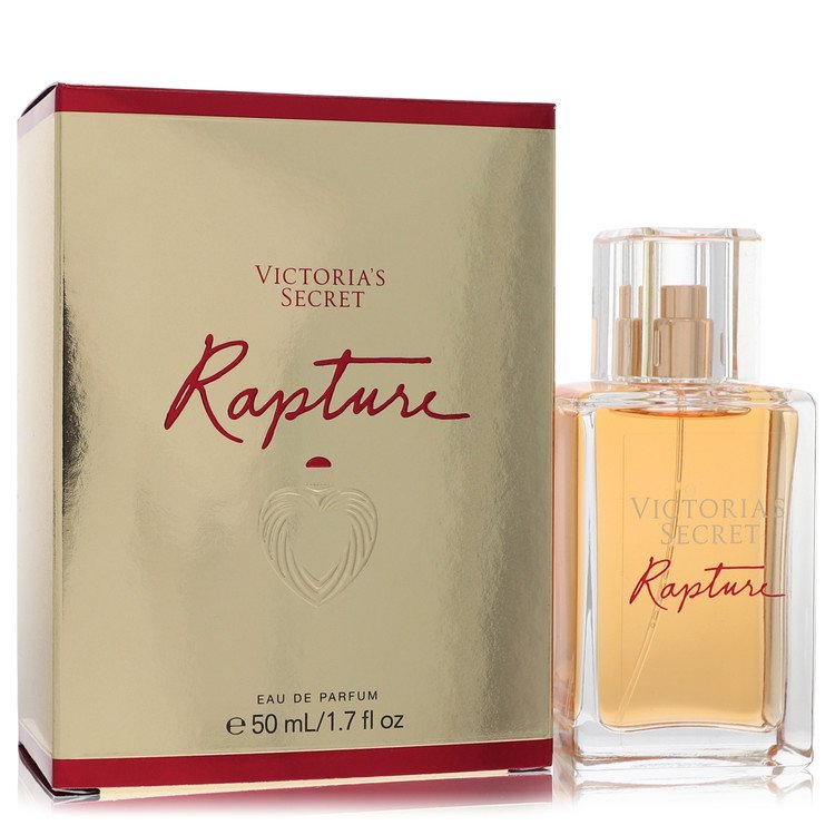 Rapture by Victoria's Secret 1.7 Oz Eau De Parfum Spray for Women