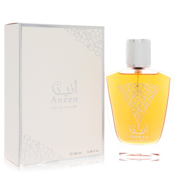 Rasasi Aneen by Rasasi 3.38 Oz Eau De Parfum Spray (unisex) for Women