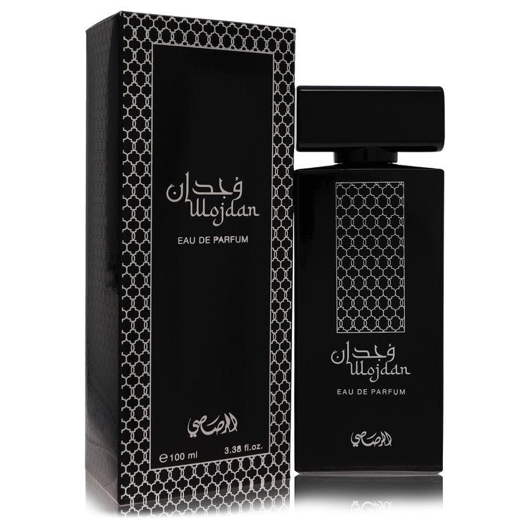 Rasasi Wojdan by Rasasi 3.4 Oz Eau De Parfum Spray for Men
