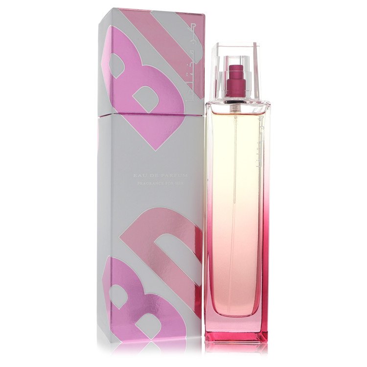 Rasasi Kun Mukhtalifan by Rasasi 3.4 Oz Eau De Parfum Spray for Women
