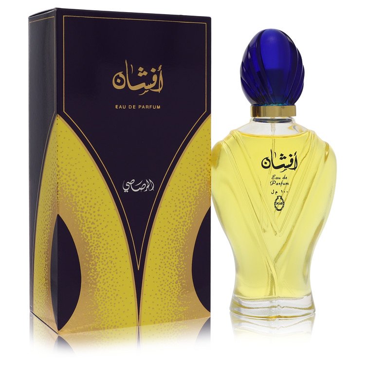 Rasasi Afshan by Rasasi 3.38 Oz Eau De Parfum Spray for Women