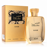Rasasi Hawas Elixir 3.38 oz 100 mL Eau de Parfum Spray Unisex