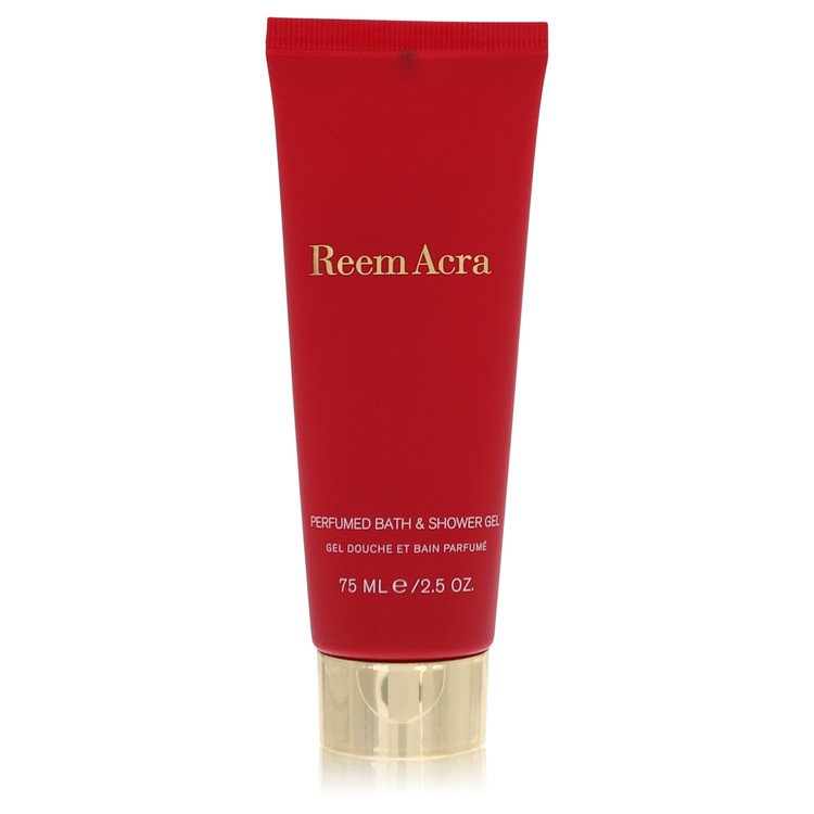 Reem Acra by Reem Acra 2.5 Oz Shower Gel for Women