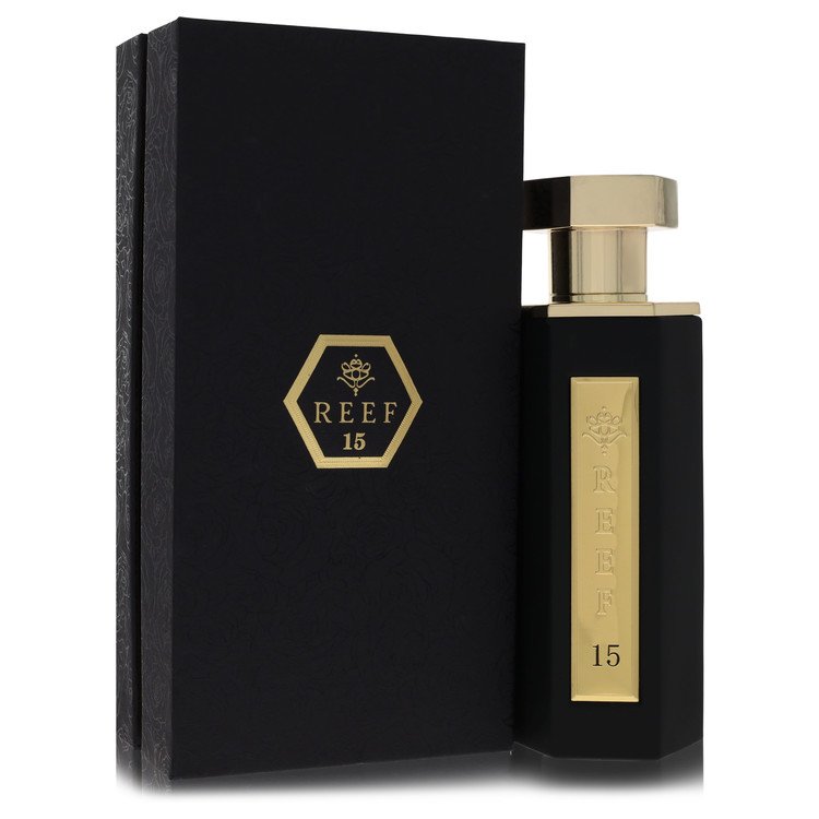 Reef 15 Parfum by Reef by Reef 3.3 Oz Oz Eau De Parfum Spray 3.3 Oz for Men