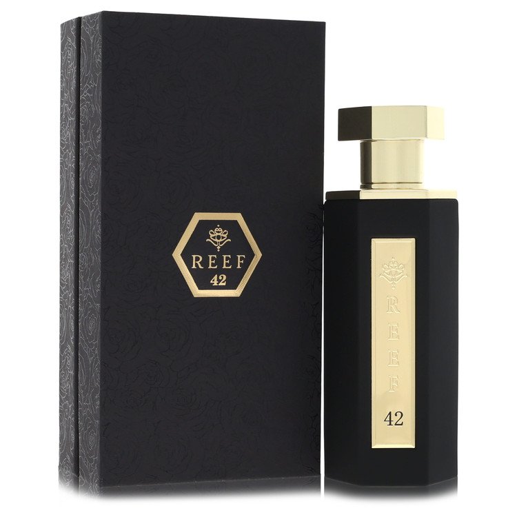 Reef 42 Parfum by Reef by Reef 3.3 Oz Oz Parfum Spray 3.3 Oz for Women