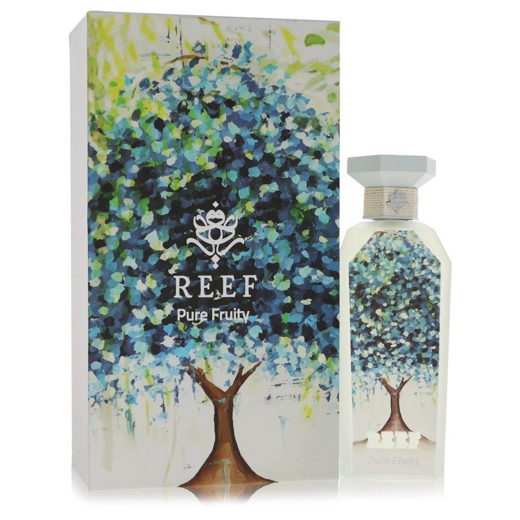 Reef Pure Fruity Parfum by Reef by Reef 5.1 Oz Oz Parfum Spray 5.1 Oz for Women