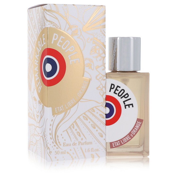 Remarkable People by Etat Libre D'Orange Eau De Parfum Spray (Unisex) 1.6 oz for Women - Premium Designer Fragrance – Available at AAA Beauty