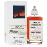 Replica Under The Stars by Maison Margiela 3.4 Oz Eau De Toilette Spray In Box for Women