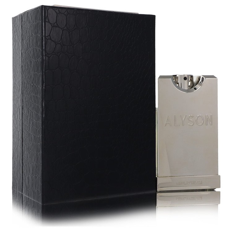 Rhum D'hiver by Alyson Oldoini 3.3 Oz Eau De Parfum Spray for Men