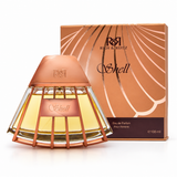 Rich & Ruitz Shell by Rich & Ruitz 3.3 Oz Eau De Parfum Spray for Women