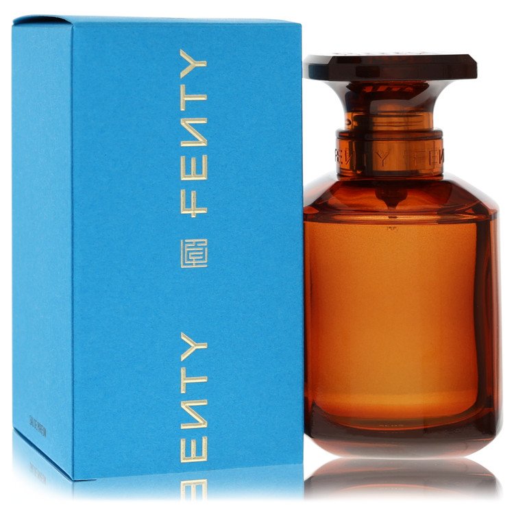 Rihanah Fenty by Rihanah 2.5 Oz Eau De Parfum Spray for Women