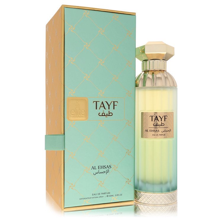 Risala Elite Tayf Al Ehsas by Risala 5.0 Oz Eau De Parfum Spray for Men