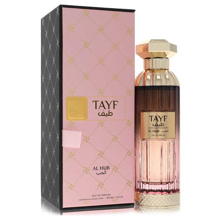 Risala Elite Tayf Al Hub by Risala Eau De Parfum Spray 5.0 oz | Women Collection by AAA Beauty - Premium Women Perfume and Cologne | AAA Beauty