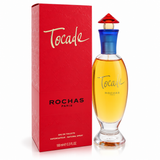 Tocade by Rochas 3.3 Oz Eau De Toilette Spray In Box for Women