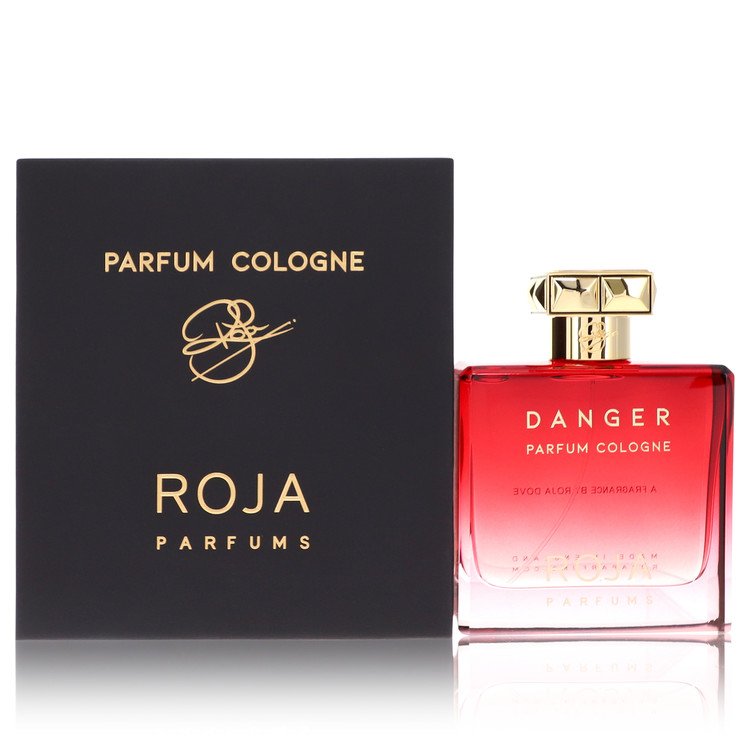 Roja Danger by Roja Parfums 3.4 Oz Extrait De Parfum Spray for Men