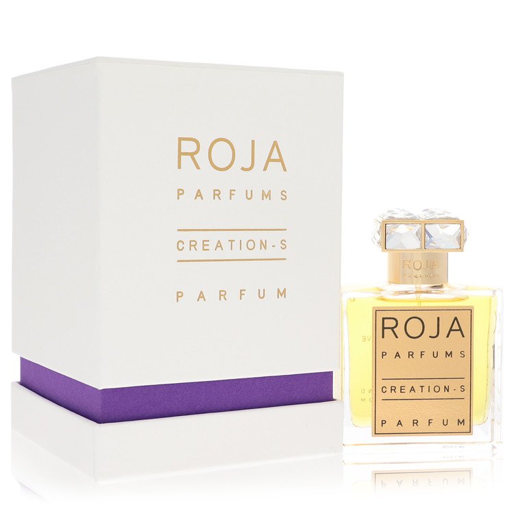 Roja Creation-s by Roja Parfums 1.7 Oz Extrait De Parfum Spray for Women