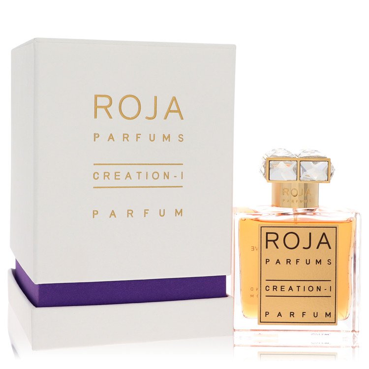 Roja Creation-i by Roja Parfums 1.7 Oz Extrait De Parfum Spray for Women