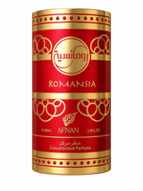 Romansia by Afnan 20 Ml Concentrated Perfume for Unisex