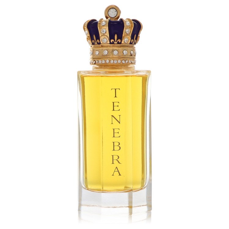 Royal Crown Tenebra By Royal Crown Extrait De Parfum Spray (Unboxed) 3.3 Oz / 100 Ml for Women