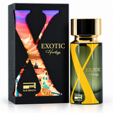 Exotic Heritage by Rue Broca 3.4 Oz Eau De Parfum Spray for Unisex
