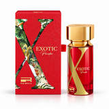 Exotic Paradise by Rue Broca 3.4 Oz Eau De Parfum Spray for Unisex