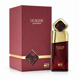 League Premiere by Rue Broca 3.4 Oz Eau De Parfum Spray for Unisex