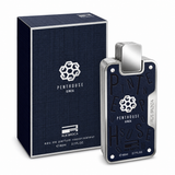 Penthouse Ginza by Rue Broca 2.7 Oz Eau De Parfum Spray for Men