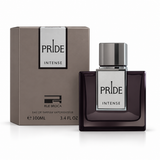 Pride Intense by Rue Broca 3.4 Oz Eau De Parfum Spray for Men
