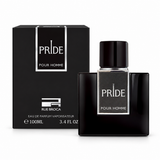 Pride Pour Homme by Rue Broca 3.4 Oz Eau De Parfum Spray for Men