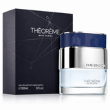 Theorme Pour Homme by Rue Broca 3 Oz Eau De Parfum Spray for Men