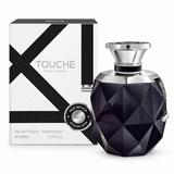 Touche Pour Homme by Rue Broca 3.4 Oz Eau De Parfum Spray for Men