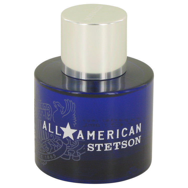 Stetson All American by Coty Cologne Spray (unboxed) 1.7 oz for Men - Premium Designer Fragrance – Available at AAA Beauty