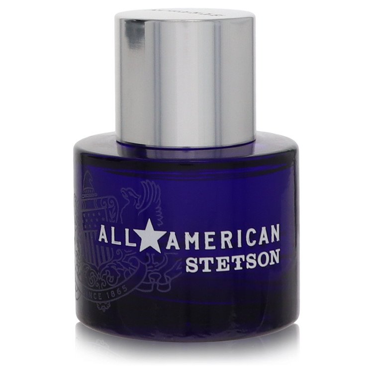 Stetson All American By Coty Cologne Spray (Unboxed) 1 Oz / 30 Ml for Men