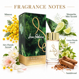 Signature by Sam Edelman 3.4 Oz Eau De Parfum Spray for Women
