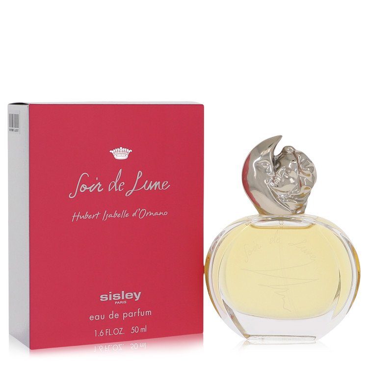 Soir De Lune by Sisley 1.6 Oz Eau De Parfum Spray (new Packaging) for Women