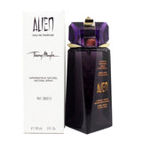 Thierry Mugler Alien Suprasenses Tester EDP Spray 3.0 Oz Perfume by Thierry Mugler for Women