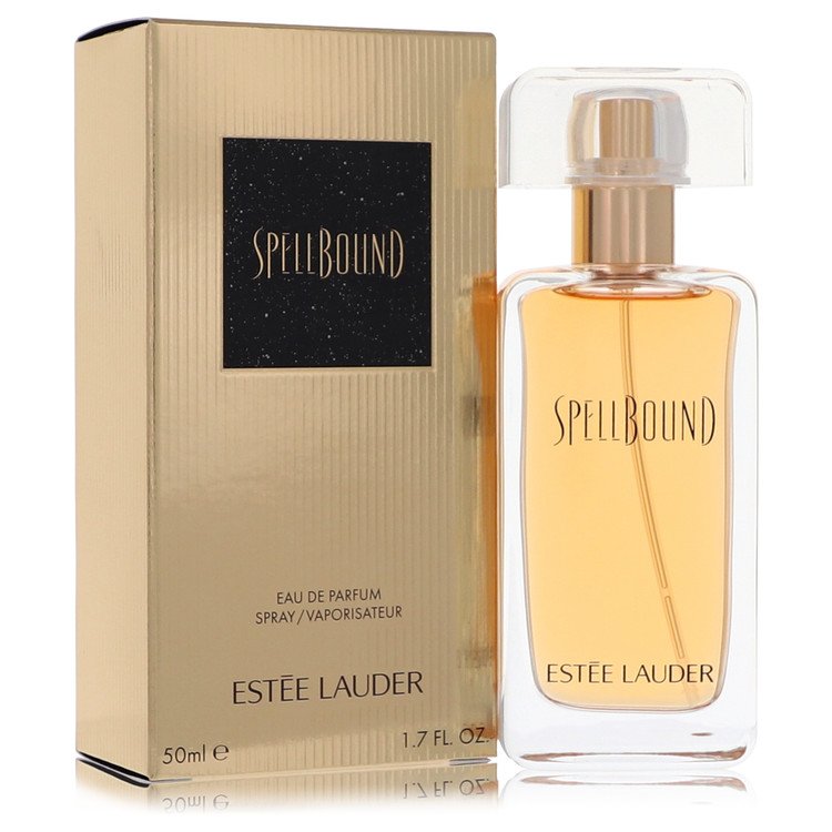 Spellbound by Estee Lauder 1.7 Oz Eau De Parfum Spray for Women