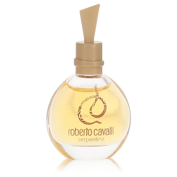 Serpentine by Roberto Cavalli 17 Oz Mini Eau De Parfum . for Women