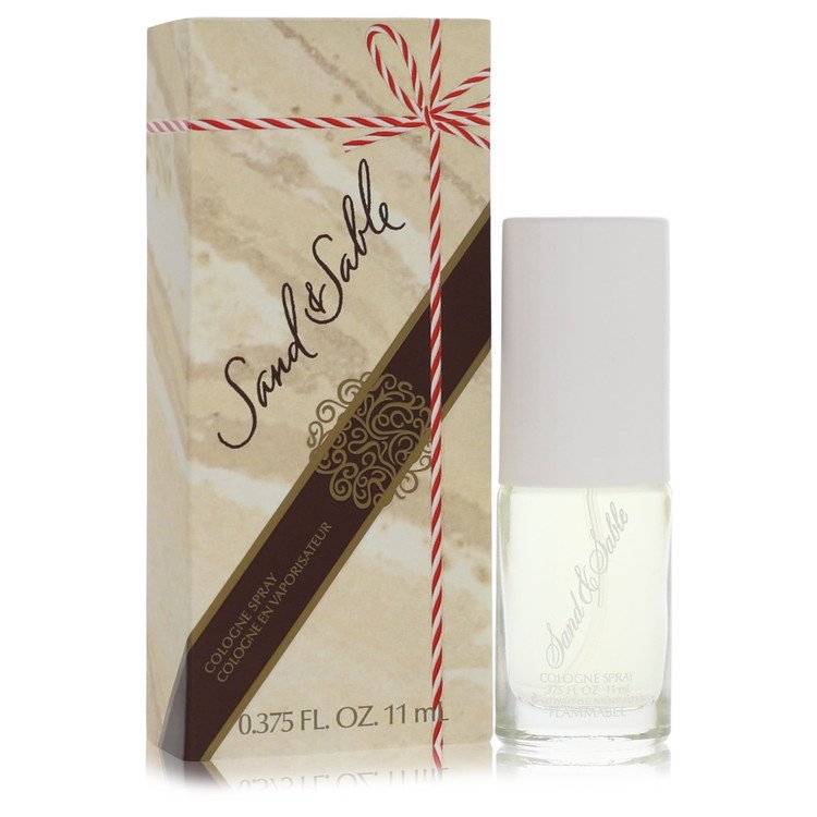 Sand & Sable by Coty 375 Oz Cologne Spray . for Women