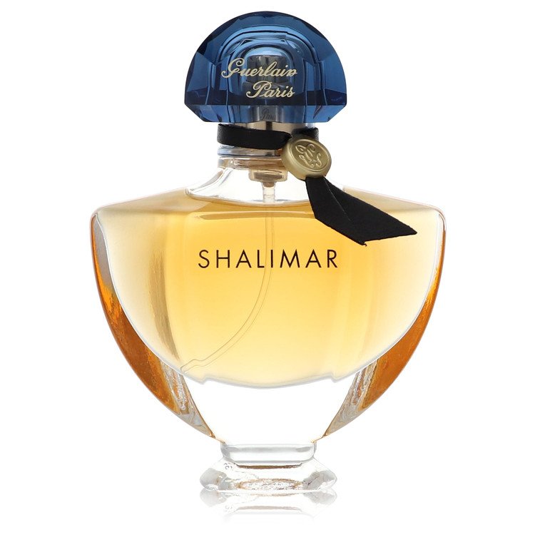 Shalimar By Guerlain Eau De Parfum Spray (Unboxed) 1 Oz / 30 Ml for Women