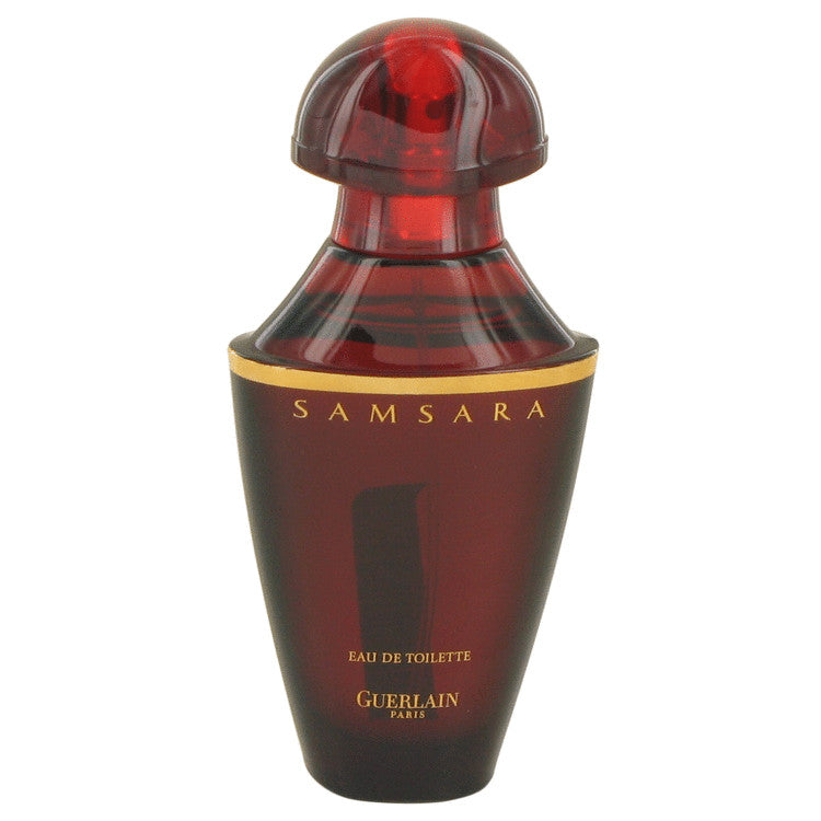 Samsara By Guerlain Eau De Toilette Spray (Unboxed) 1 Oz / 30 Ml for Women