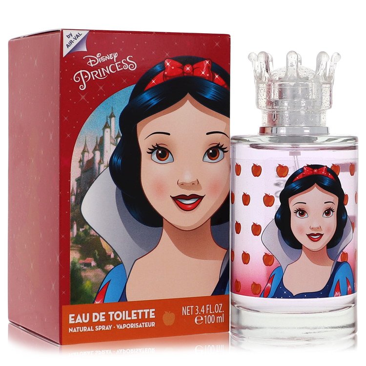 Princess Snow White By Disney for Unisex - 3.4 Oz Eau De Toilette Spray