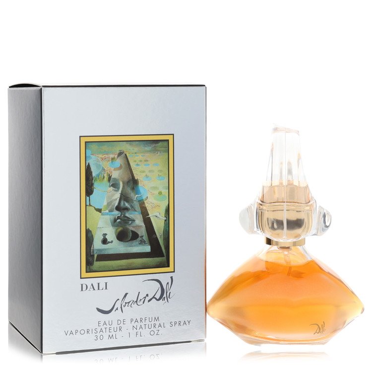 Salvador Dali by Salvador Dali 1 Oz Eau De Parfum Spray for Women