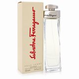 Ferragamo by Ferragamo 3.4 Oz Eau De Parfum Spray for Women